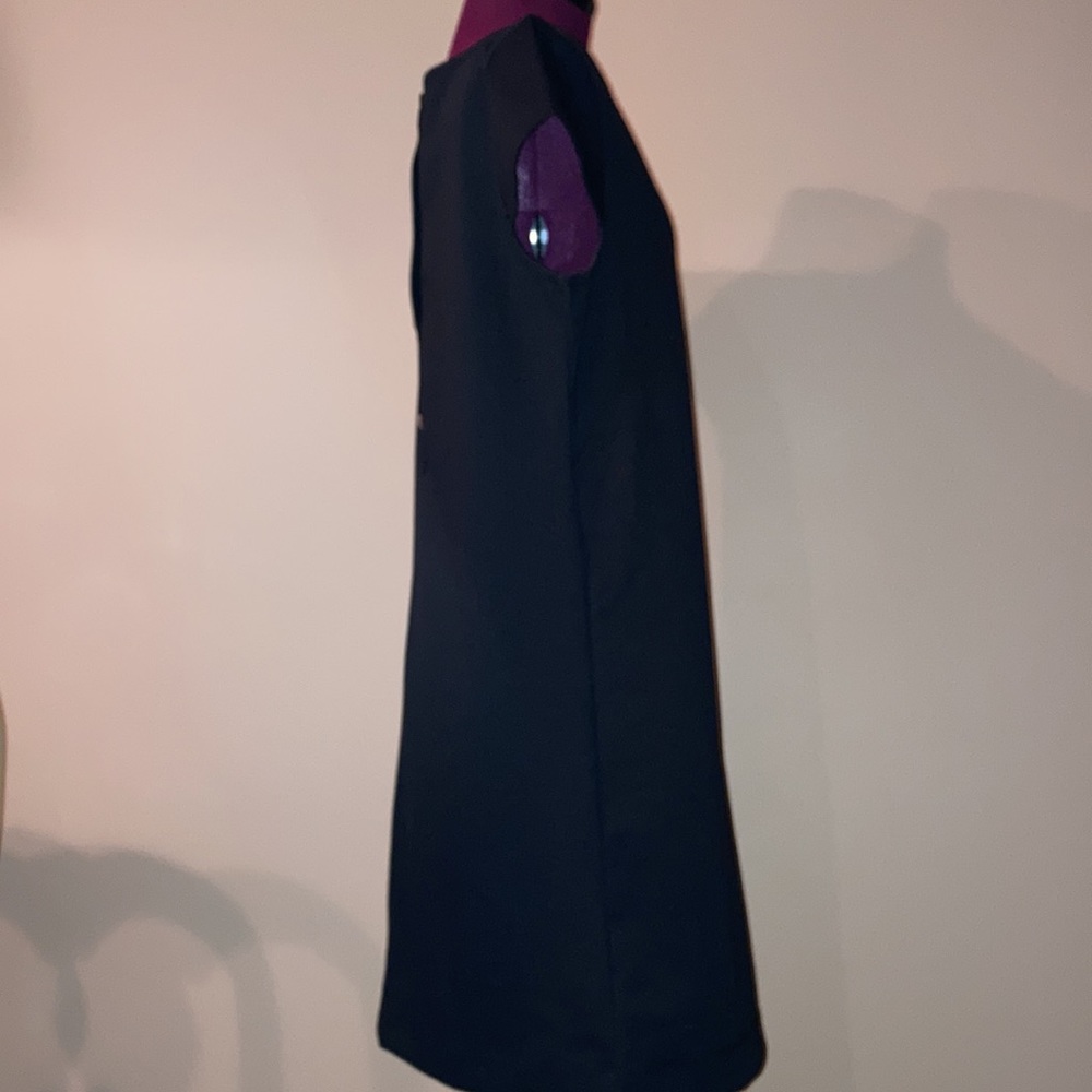 Women’s black dress - Picture 2 of 5